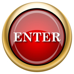 Enter icon