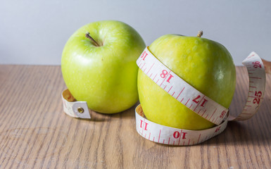 Apple for health