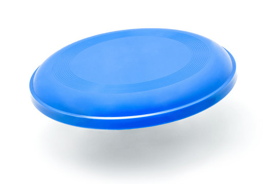 frisbee