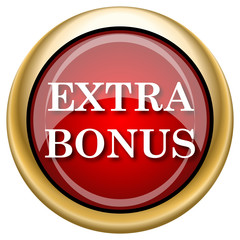 Extra bonus icon
