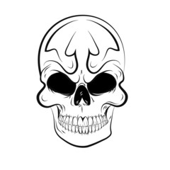 Skull