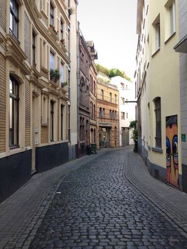 Gasse