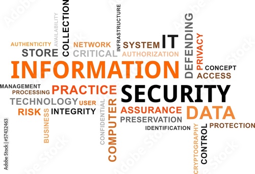 info security info security