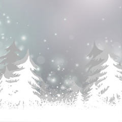 Fototapeta premium christmas