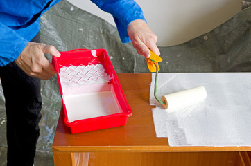 Painter