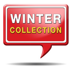 winter collection