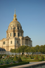 Obraz premium Paris monument 54