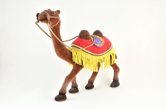 camel toy