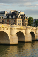 Fototapeta premium Paris monument 60
