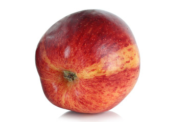 Красное Яблоко