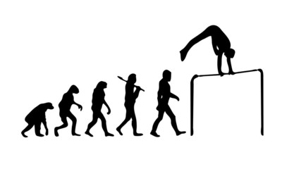 Evolution Gym 4