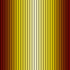 Obraz premium Seamless Background Pattern Brown Stripe Yellow