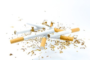 Taback, Tobacco, Tabac