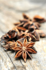 star anise