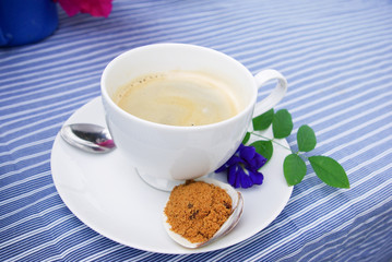 coffee cup