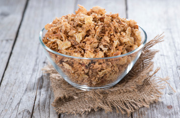 Fried Onions