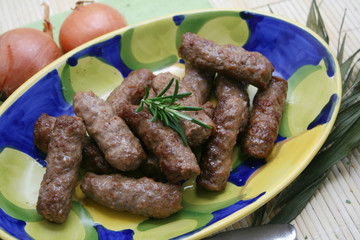 fleisch
