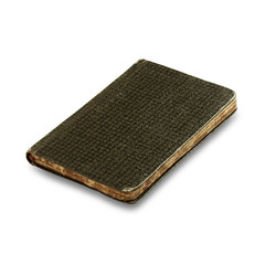 Old book