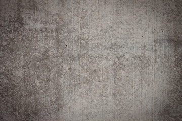 Fototapeta premium Black and white stone grunge background