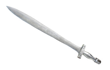 roman gladius