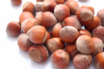 haselnüsse