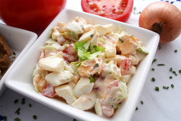 eiersalat