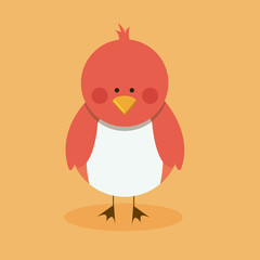 bird design