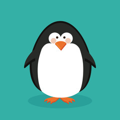 penguin design
