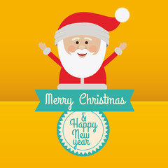 merry christmas design