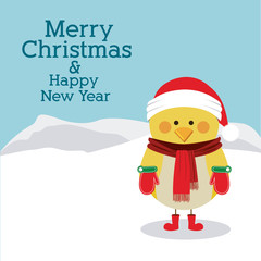 merry christmas design