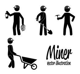 miner design