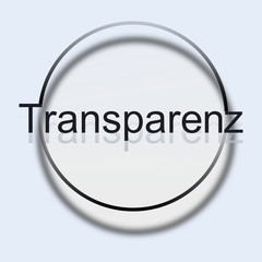 Transparenz im business