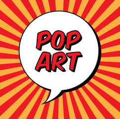 pop art