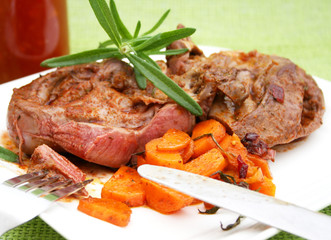 schweinebraten
