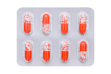 薬　カプセル