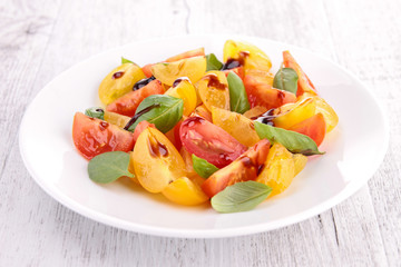 tomato salad