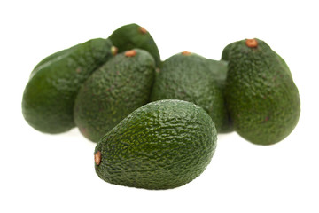 Avocados