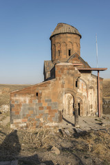Ani Ruins