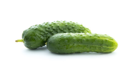 cucumbers