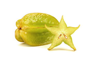 Fototapeta premium Carambola