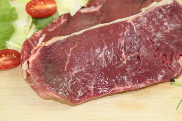 faux-filet