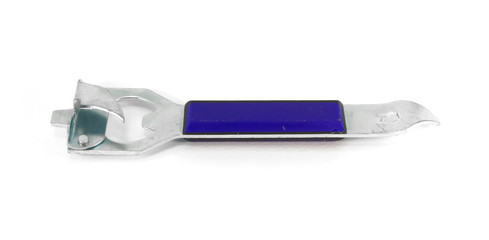 Bottle and can opener