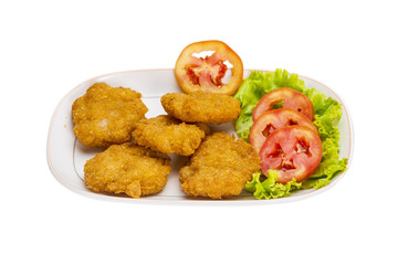 Thai Cutlet