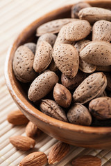 Almonds