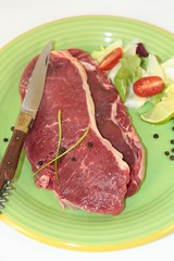 faux-filet