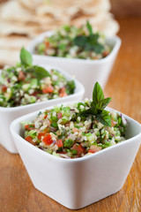 Tabbouleh