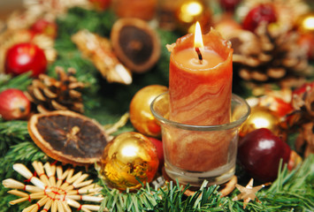 Adventszeit