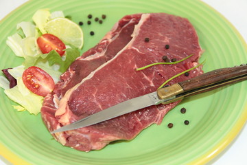 faux-filet