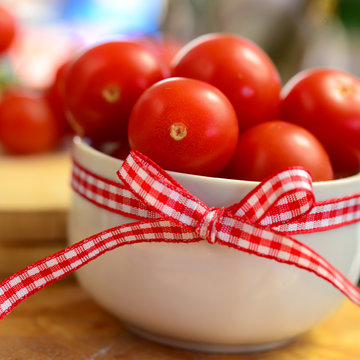 Cocktailtomaten