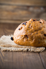 Bread.